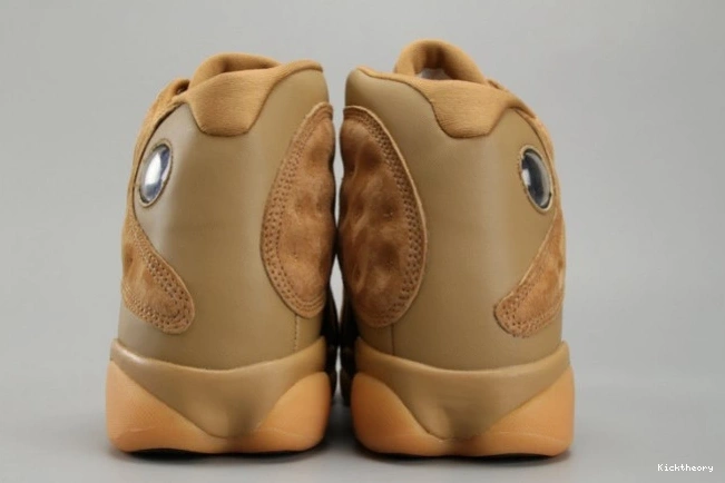 Kicktheory baroque 414571-705 brown JORDAN 